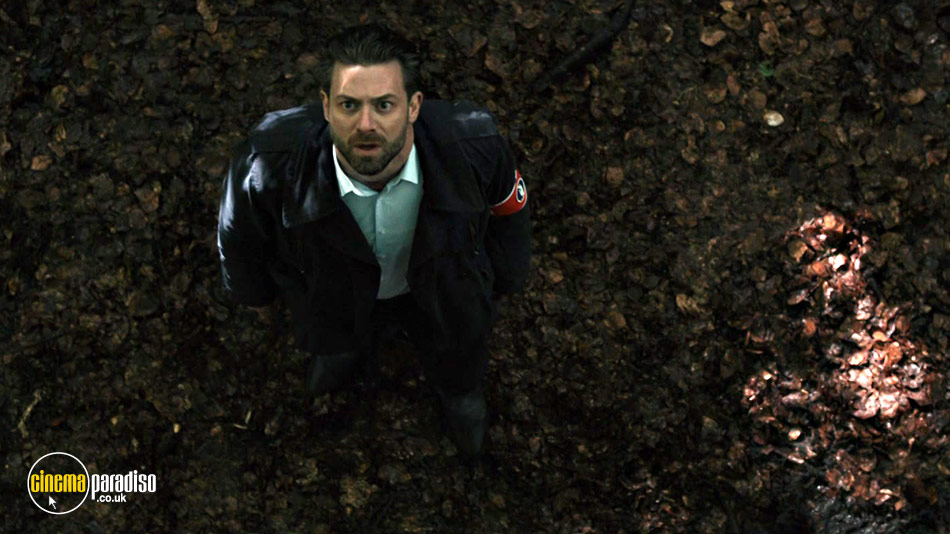 The Treatment (aka De Behandeling) online DVD rental