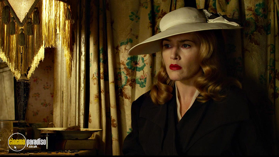 The Dressmaker online DVD rental