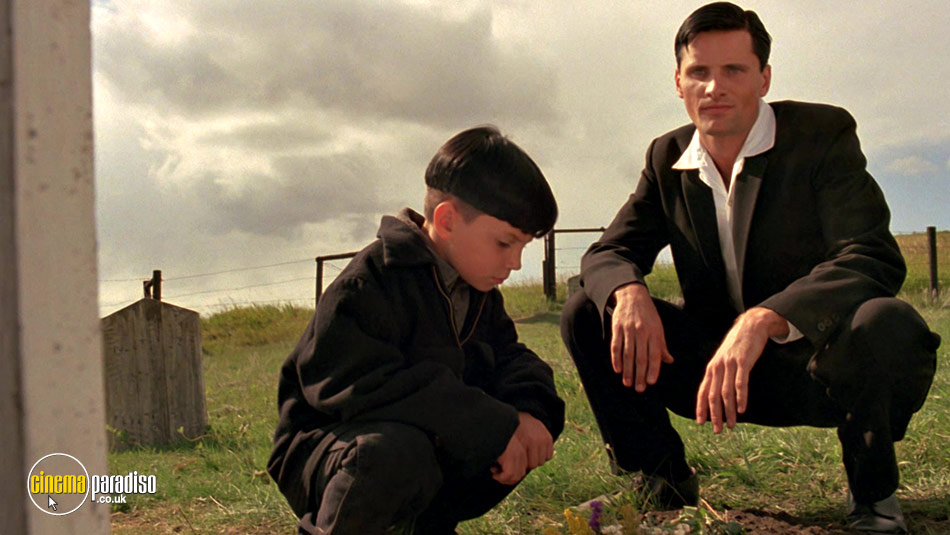The Reflecting Skin online DVD rental