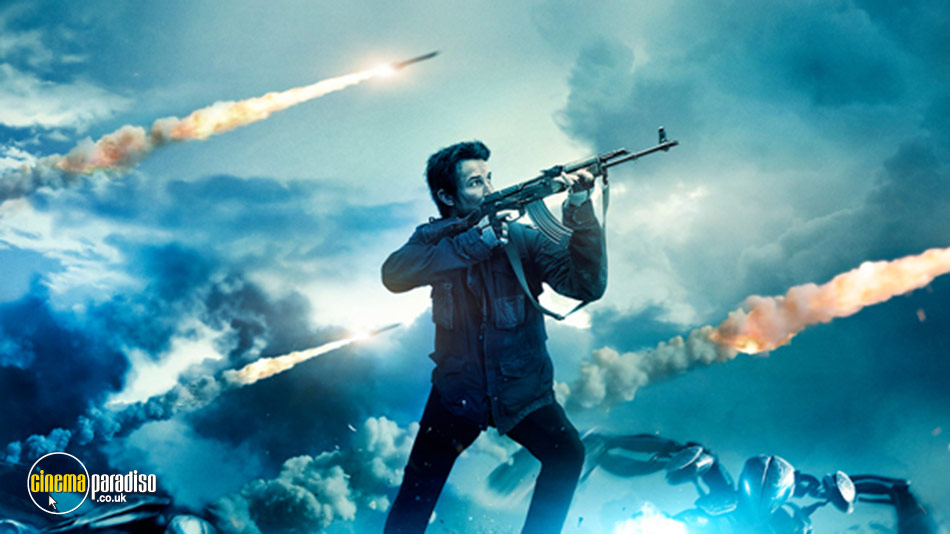 Falling Skies: Series 4 online DVD rental