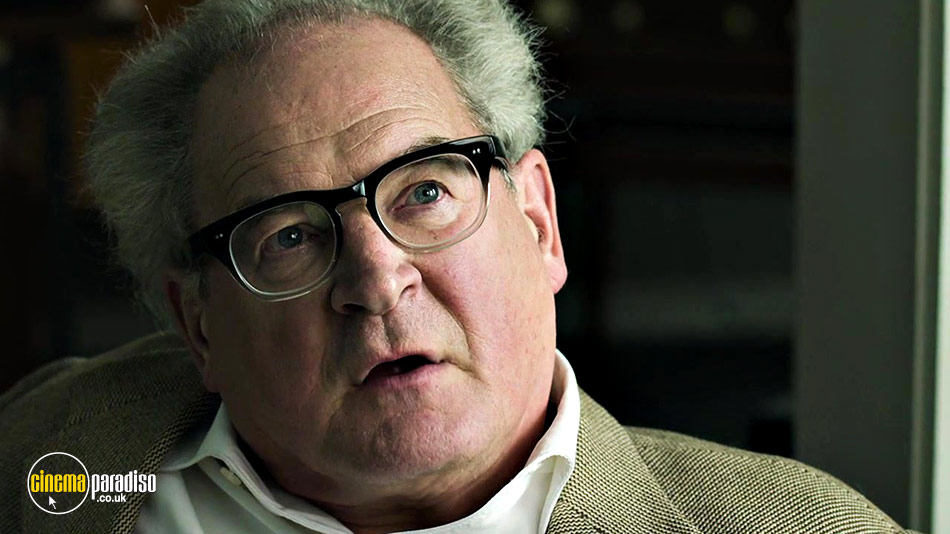 The People vs. Fritz Bauer (aka Der Staat gegen Fritz Bauer) online DVD rental