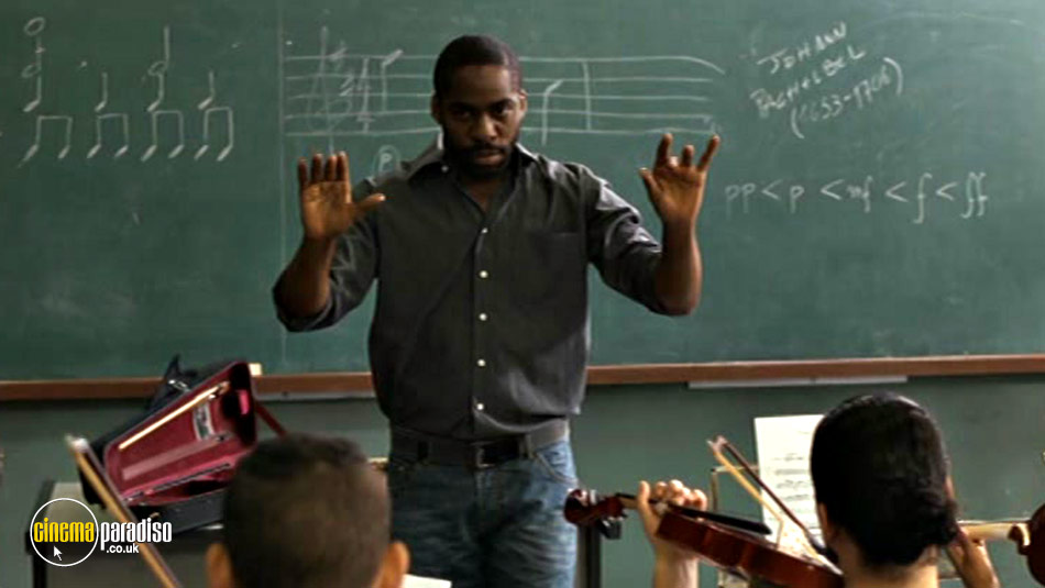 The Violin Teacher (aka Tudo Que Aprendemos Juntos) online DVD rental