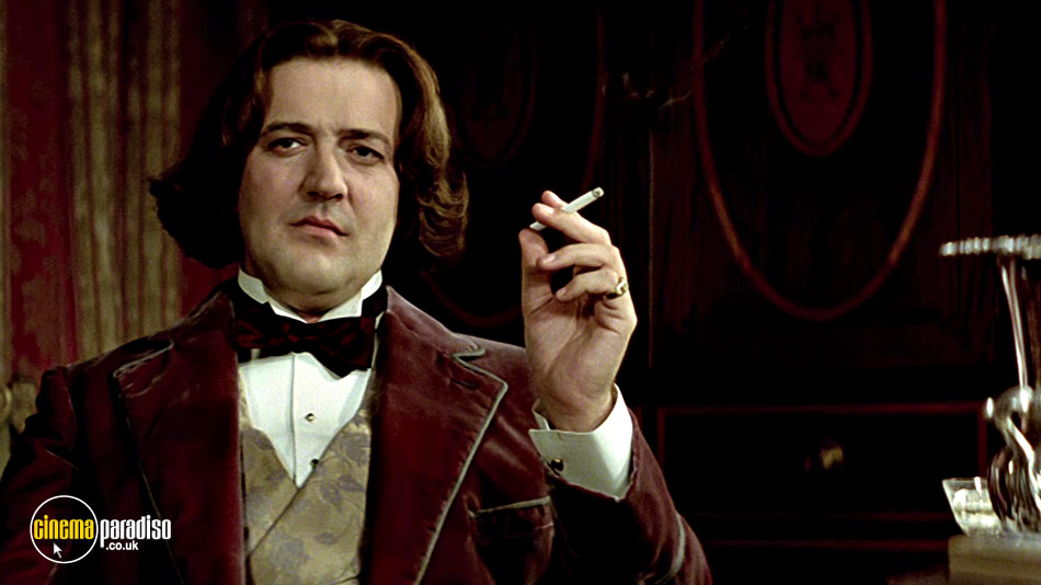 Wilde online DVD rental