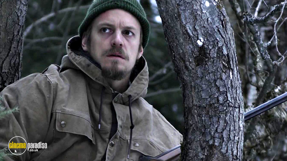 Edge of Winter online DVD rental