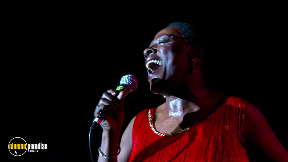 Miss Sharon Jones! online DVD rental