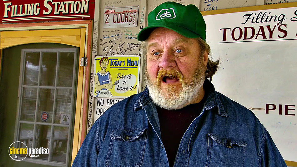 Misconception online DVD rental