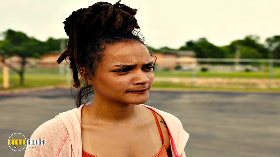 American Honey online DVD rental