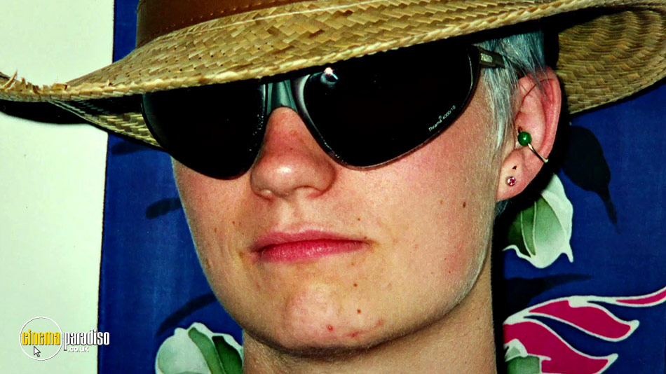 Author: The JT LeRoy Story online DVD rental