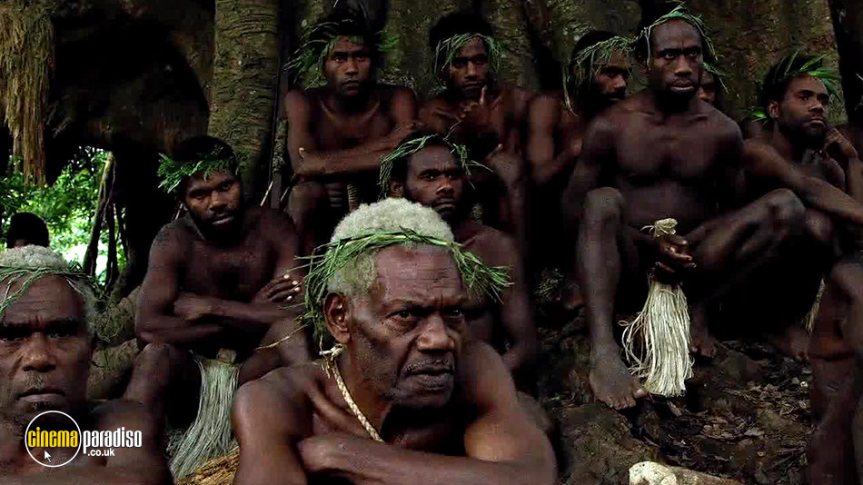 Tanna (aka Taboo) online DVD rental