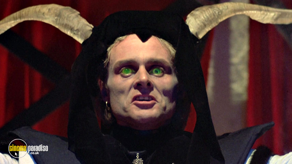 Ghoulies online DVD rental