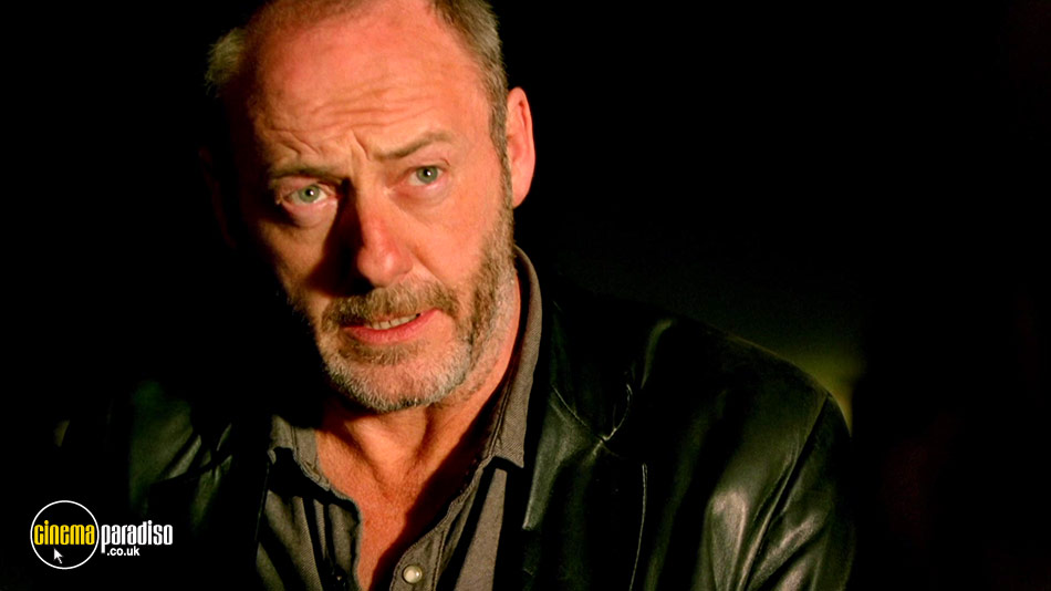 Strike Back: Series 2 (aka Strike Back: Project Dawn) online DVD rental