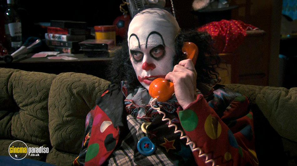 Psychoville: Halloween Special online DVD rental