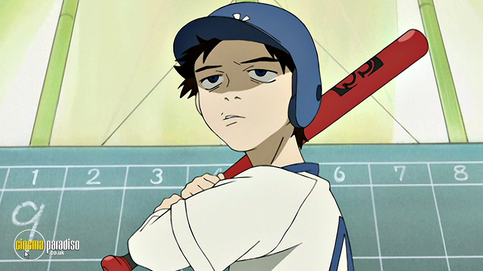 FLCL: The Complete Series (aka Fooly Cooly) online DVD rental