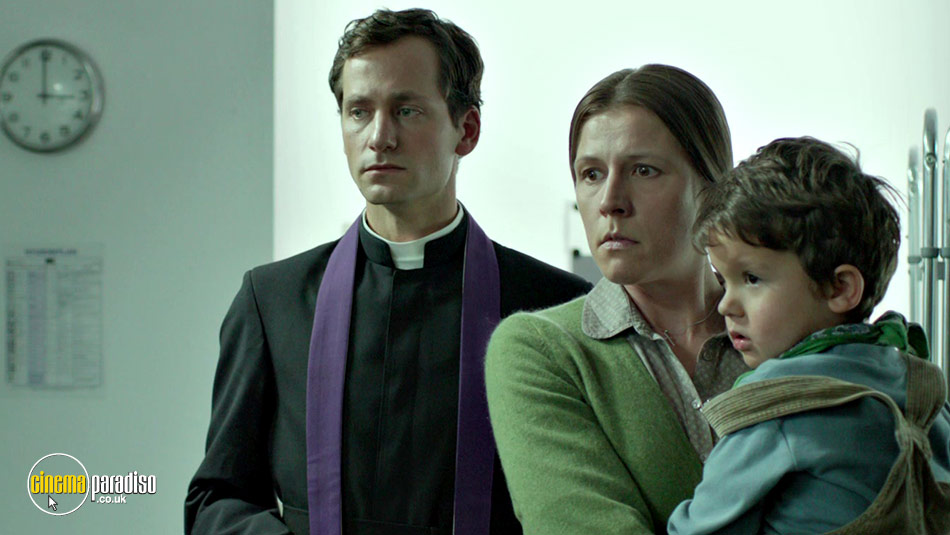 Stations of the Cross (aka Kreuzweg) online DVD rental