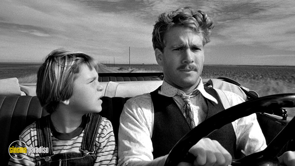 Paper Moon online DVD rental