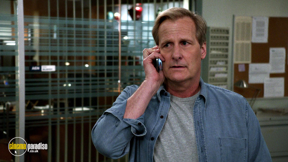 The Newsroom: Series 3 online DVD rental