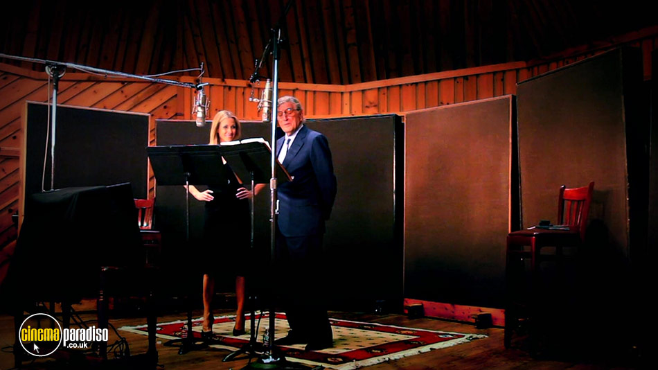 Tony Bennett: Duets II: The Great Performances online DVD rental
