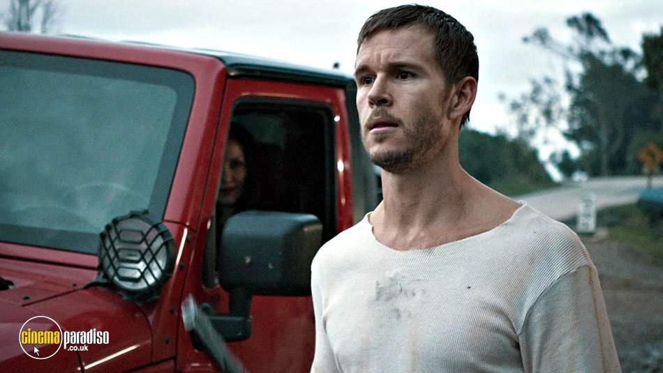 Blunt Force Trauma online DVD rental