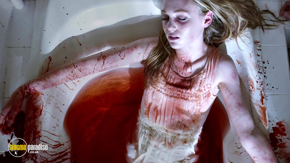 Heretic online DVD rental
