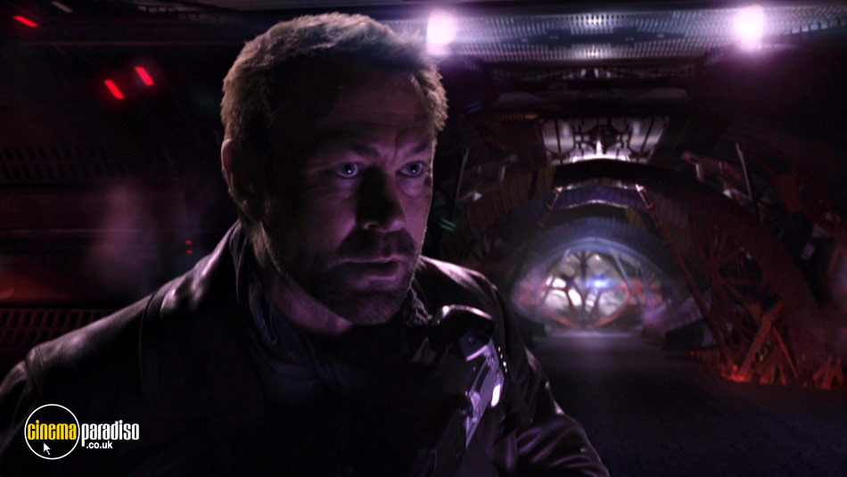 Defiance: Series 3 online DVD rental