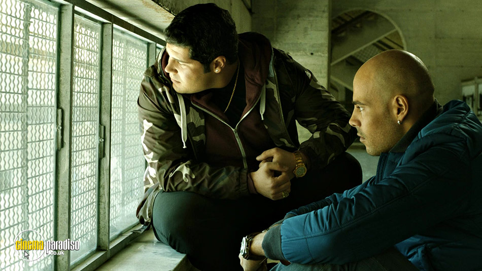 Gomorrah: Series 1 (aka Gomorra - La serie 1) online DVD rental