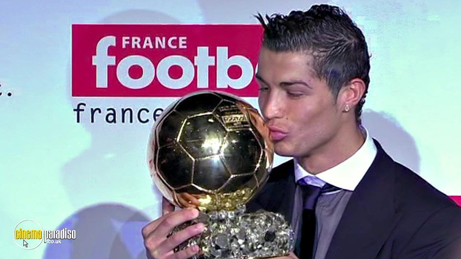 Ronaldo online DVD rental