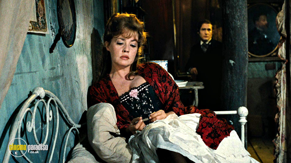 The Immortal Story (aka Histoire Immortelle) online DVD rental