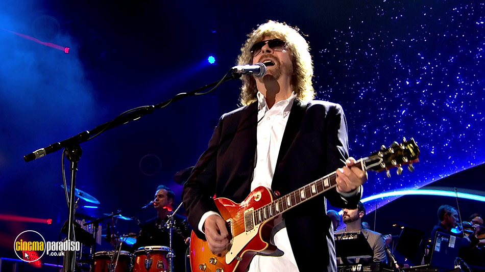 Jeff Lynne's ELO: Live in Hyde Park online DVD rental