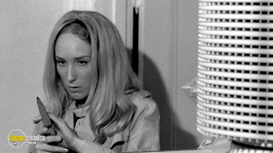 Night of Living Dead online DVD rental