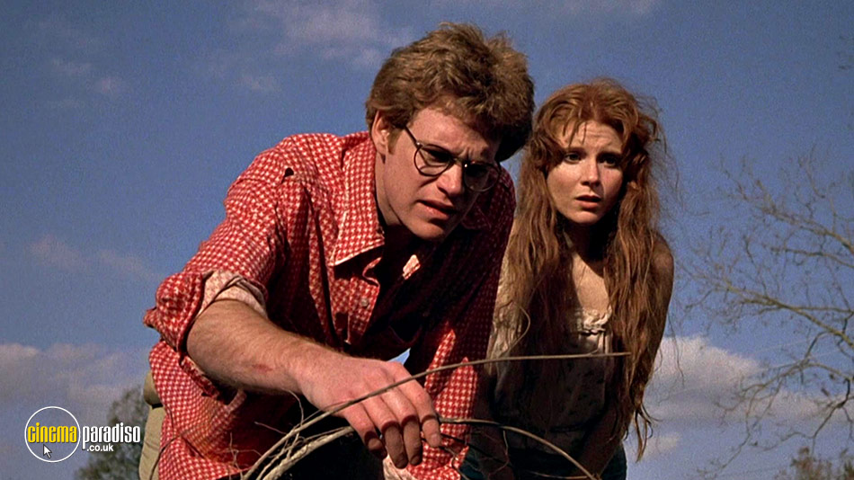 Squirm online DVD rental