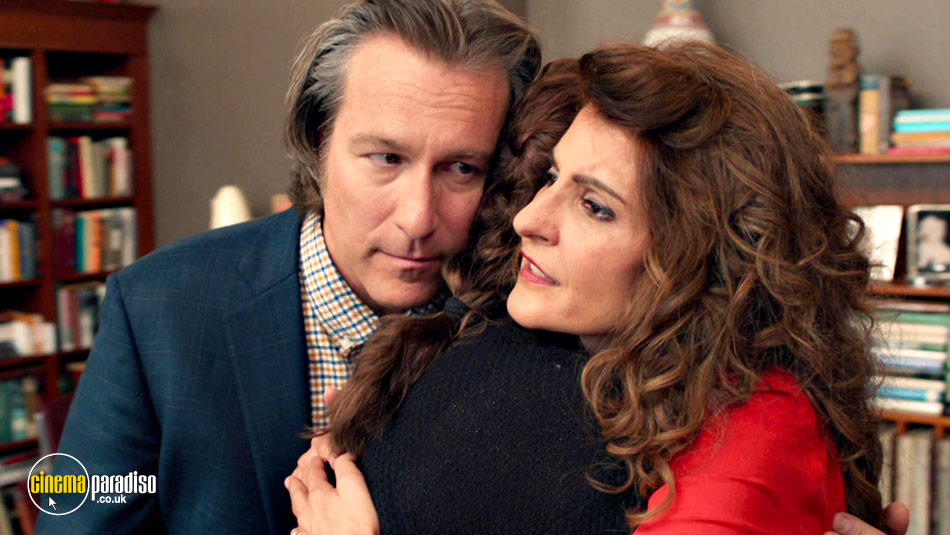 My Big Fat Greek Wedding 2 online DVD rental