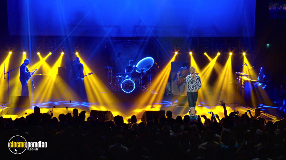 Morrissey: 25 Live online DVD rental