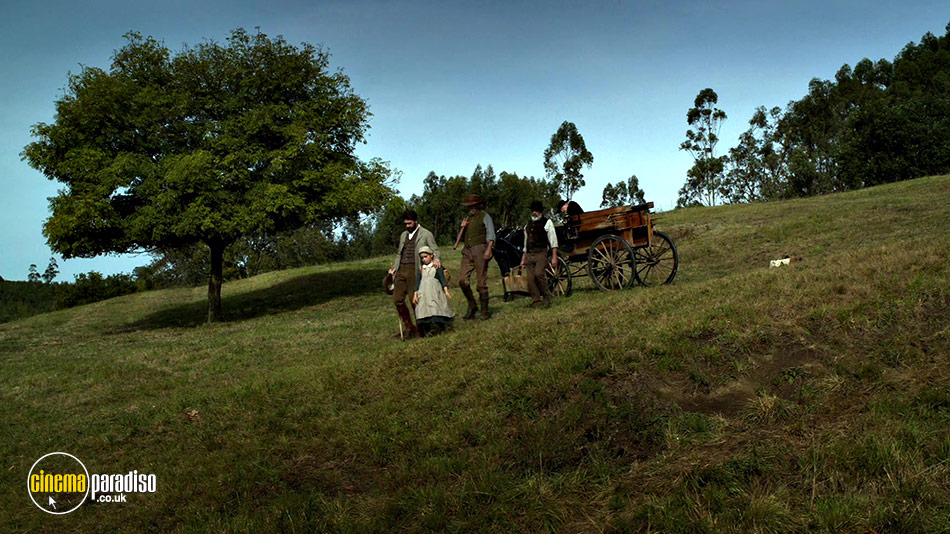 Finding Altamira (aka Altamira) online DVD rental