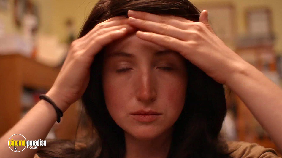 Kate Plays Christine / Actress online DVD rental