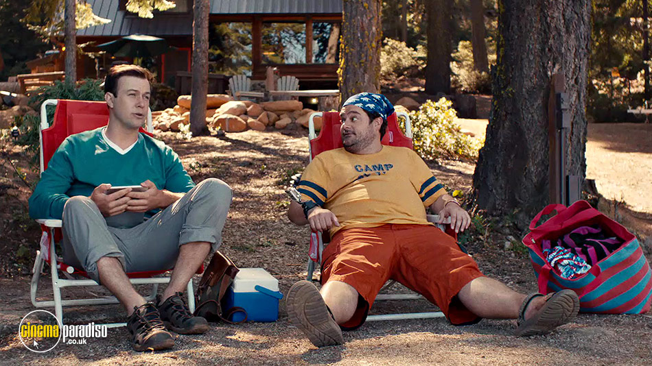 Brother Nature online DVD rental