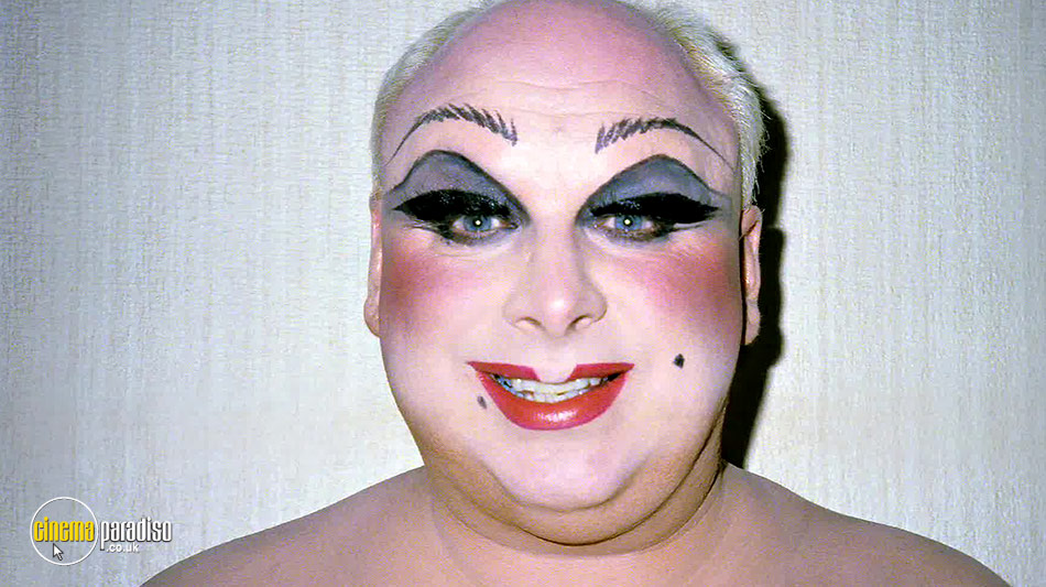 I Am Divine online DVD rental