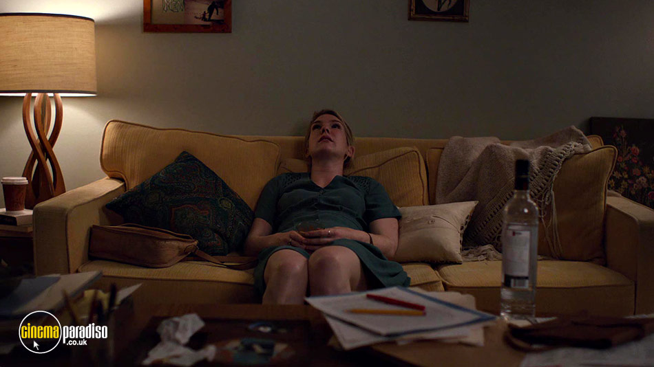 Miss Stevens online DVD rental