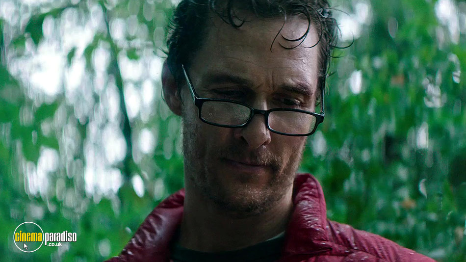 The Sea of Trees online DVD rental