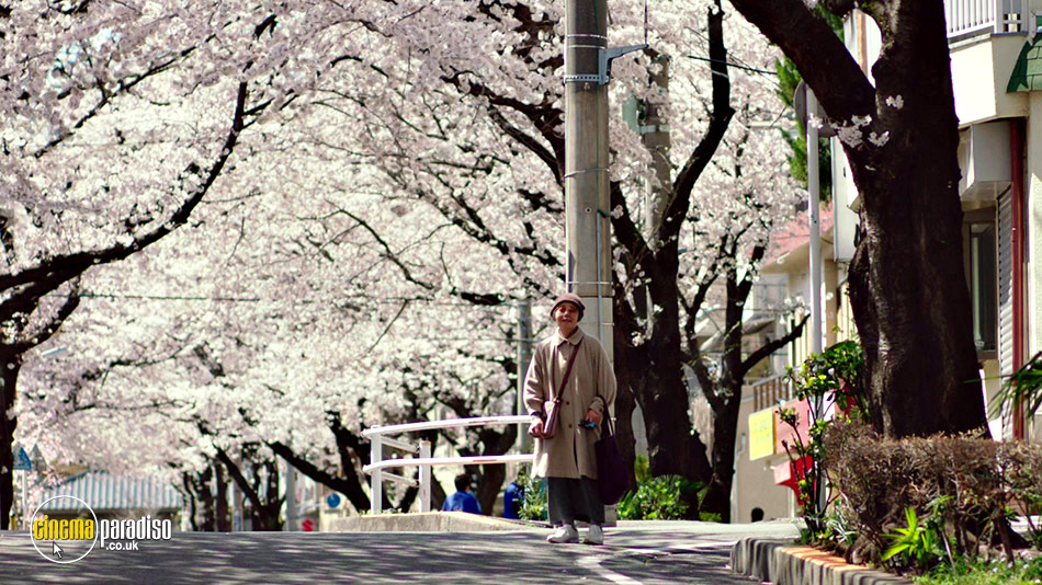 Sweet Bean (aka Sweet Red Bean Paste / An) online DVD rental