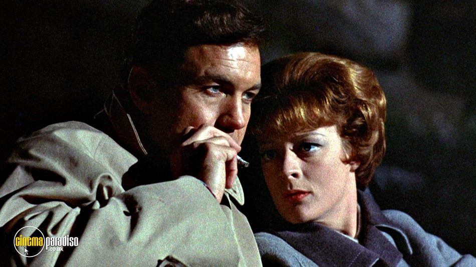The Honey Pot (aka Anyone for Venice?) online DVD rental