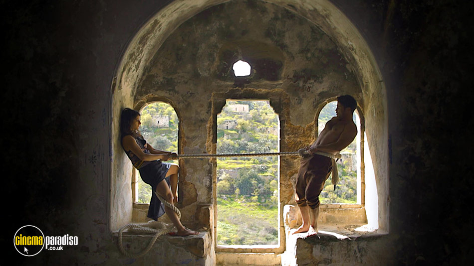 Grazing the Sky (aka A ras del cielo) online DVD rental
