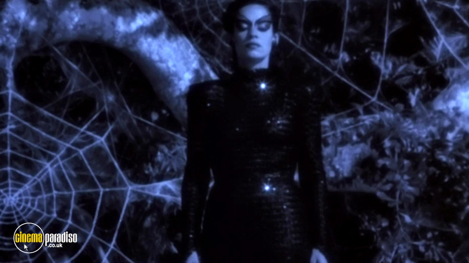 Kiss of the Spider Woman (aka O Beijo da Mulher Aranha) online DVD rental