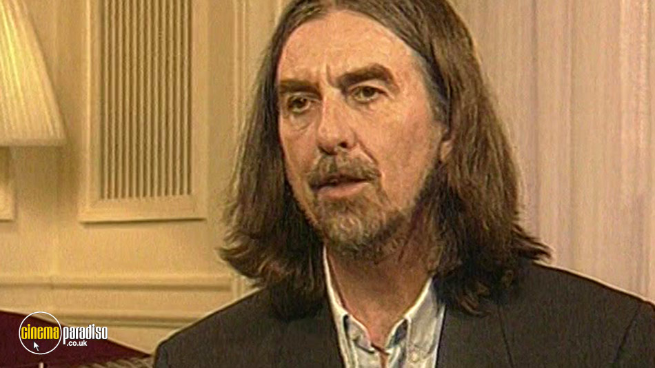 George Harrison: The Quiet One online DVD rental