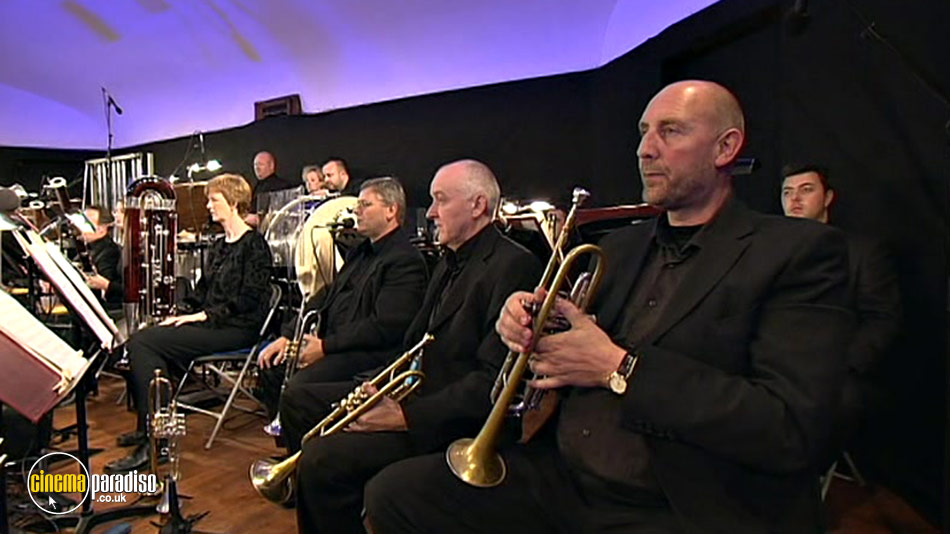 Edinburgh Fireworks Concert: Great American Composers online DVD rental