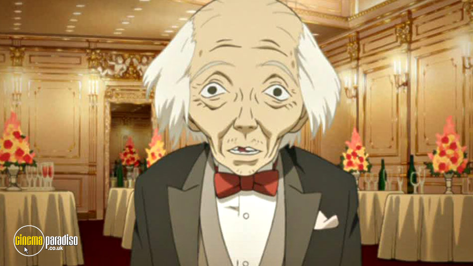 Paranoia Agent: Vol.3 (aka Môsô Dairinin) online DVD rental