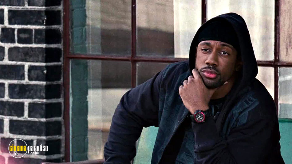 You Got Served online DVD rental