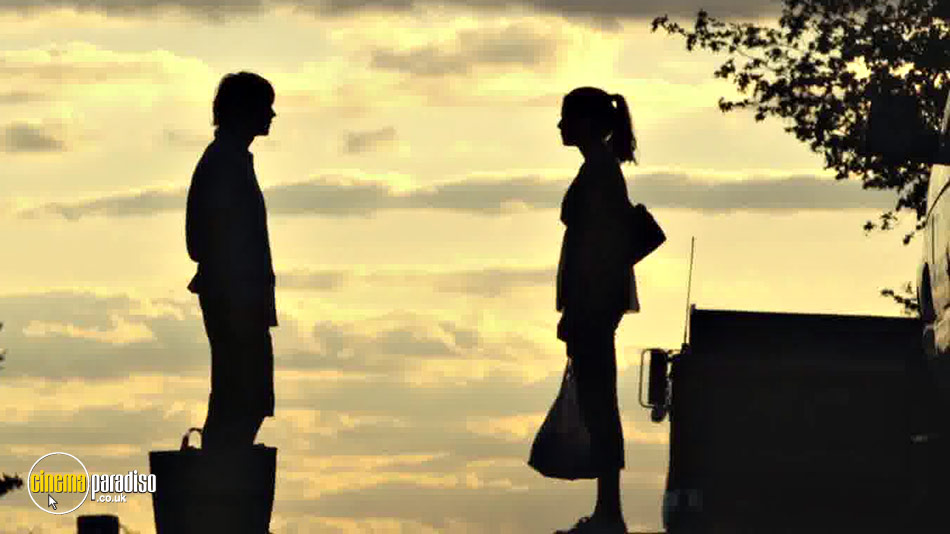 The River Thief online DVD rental