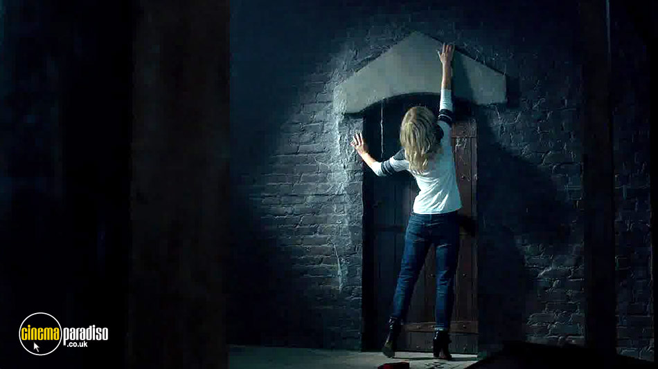 The Disappointments Room online DVD rental