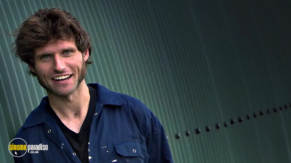 Guy Martin's Spitfire online DVD rental