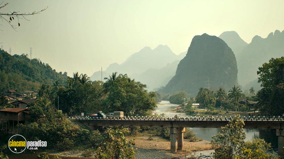River online DVD rental